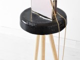 trendy-diy-concrete-stool-in-black-1