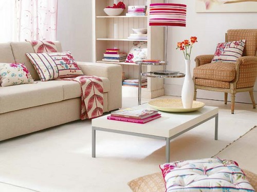 Trendy Low Coffee Tables