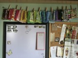 Ultimate Crafts Room Organization