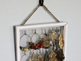 Ultimate Jewelry Storage And Display