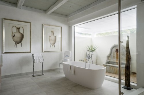 Unforgetable Bathroom Design