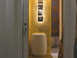 Using Gold In Interior Decorating
