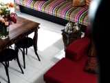 Using Marrocan Sidetables In Interior Decorating