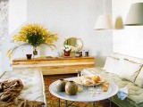 Using Marrocan Sidetables In Interior Decorating