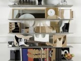 Wall Shelves As Wall Decorations