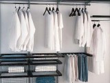 Wardrobe Organization Ideas