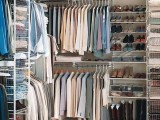 Wardrobe Organization Ideas