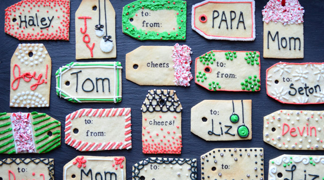 yummy cookies gift tags (via pixel-whisk)