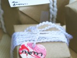simple and cheery gift tags