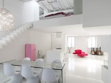 White Room Design Ideas