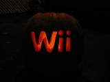 Wii Pumpkin
