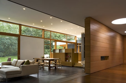 Woodway Residence